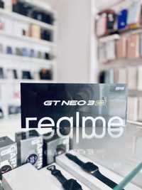 RealMe Gt Neo 3 150W LeMans Blue 12gb RAM / 256Gb / NOU