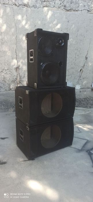 Sredni kalonka sotiladi 1 dona