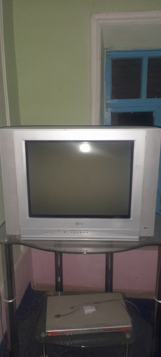 Телевизор сотилади