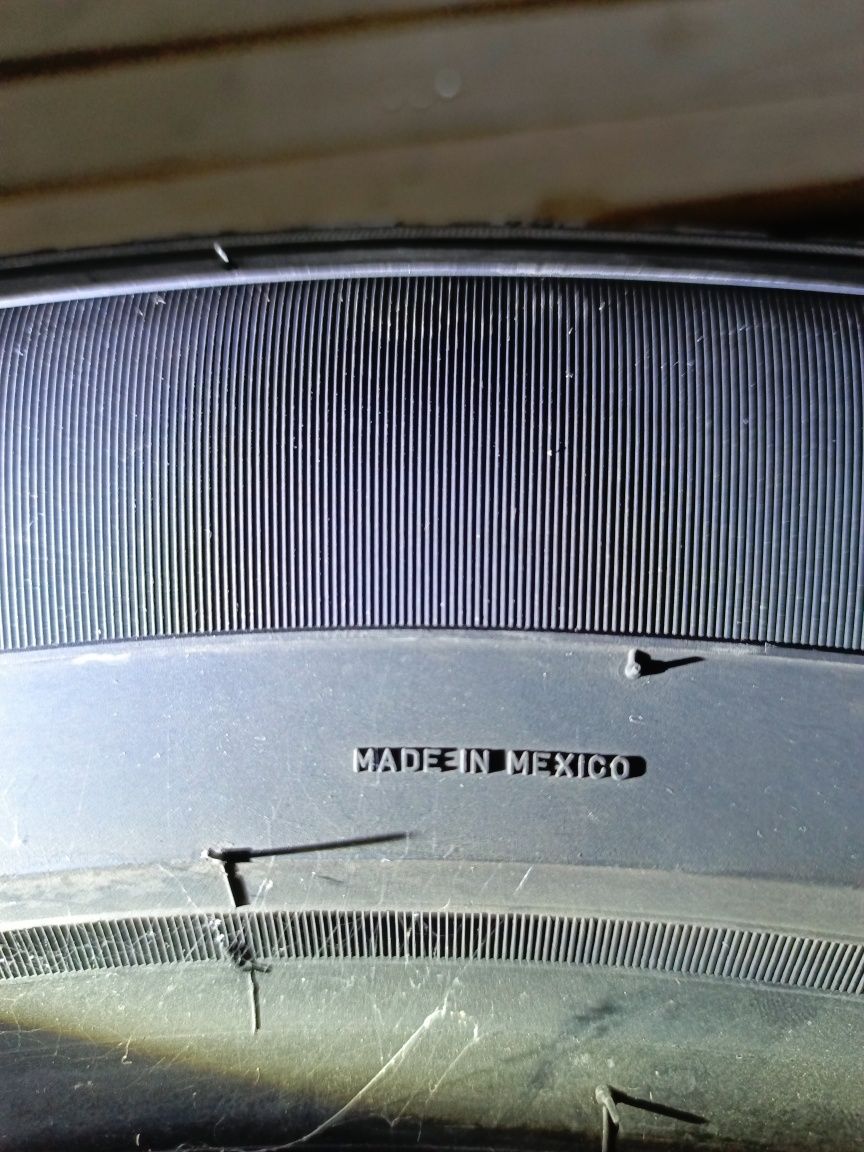 Шины 265/50 R20 б/у