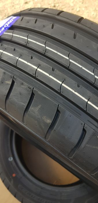 НОВИ ЛЕТНИ-17цола-225/50-1бр.-130лв."WINDFORS"с монтаж и баланс