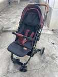 Carucior sport cu pozitie de dormit!