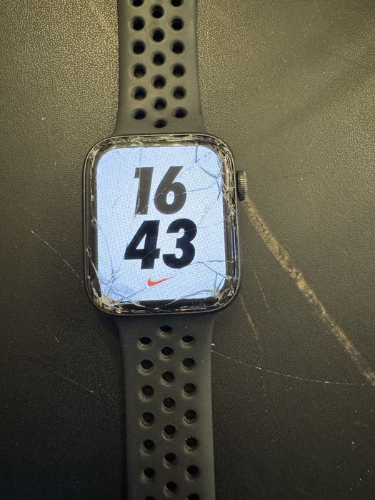 Apple Watch NIike SE(v2) GPS,44мм