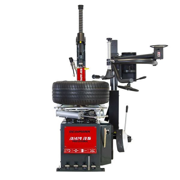 Set Pachet Vuclcanizare auto 24 INCH REIHMANN PROFILINE 3