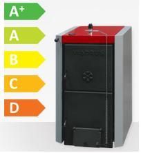 Viadrus 25kw Stare perfecta