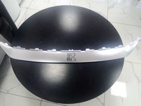 Byd Xan передняя облицовка