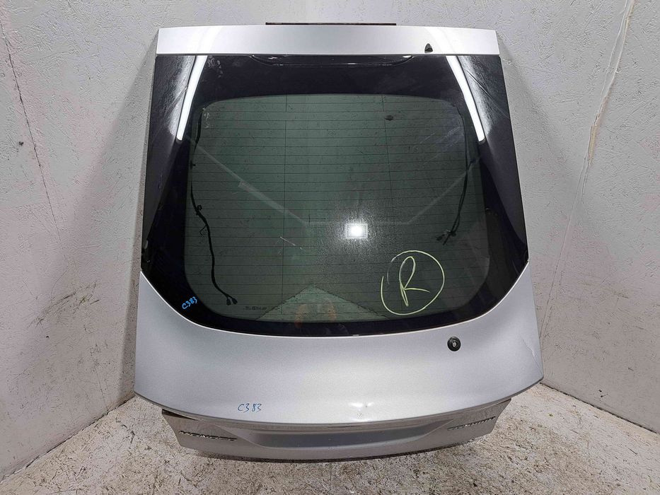 Haion Ford Mondeo 5 Hatchback [Fabr 2014-2022]