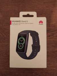 Продаётся фитнес браслет Huawei Band 6.