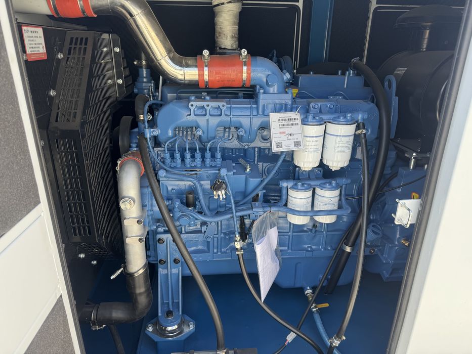 Generator 30kw 50kw 100kw 150kw