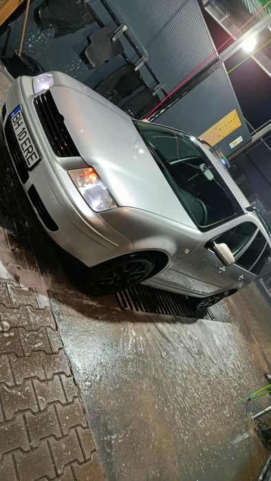 Vând/schimb  vw bora 1.9 tdi 6 trepte  116 cai AJM