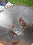 Disc pentru circular,  MICOR - SUEDIA, 60 euro bucata