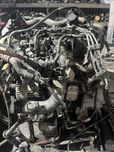 Motor 2.0 Tdi Biturbo Cod motor: CKU