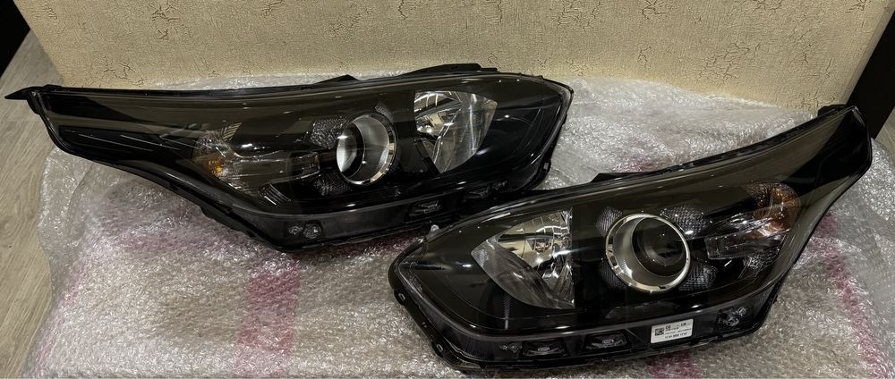 Продам фары на kia ceed , кия сид с 2021 по 2025 год
