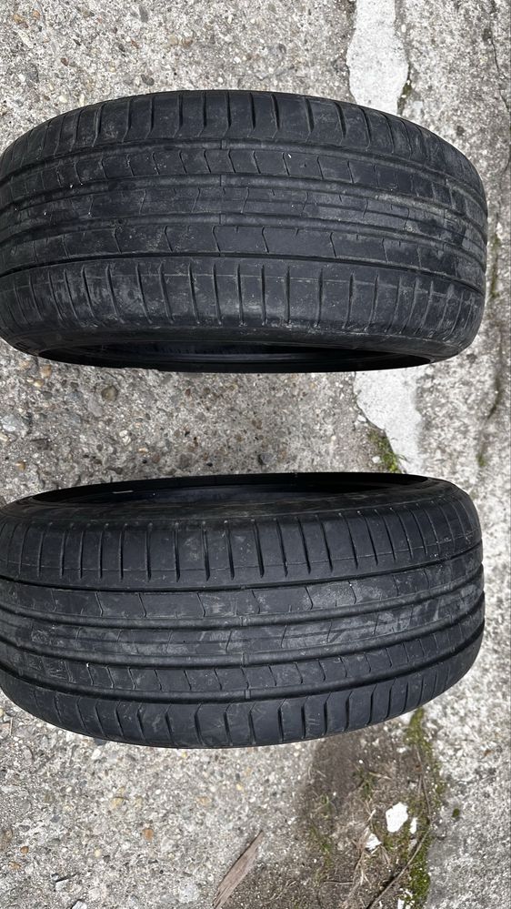 Гуми Pirelli 245/40/19