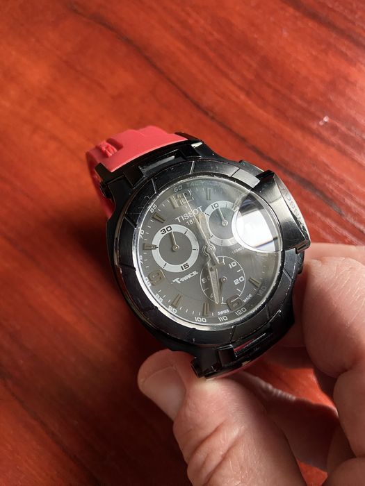 Tissot T-Race използван