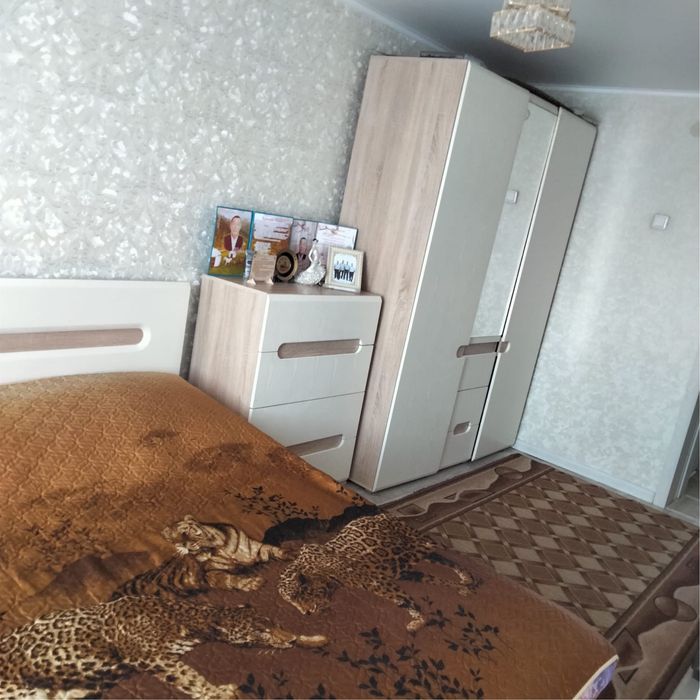Продам 3 комнатную квартиру срочно