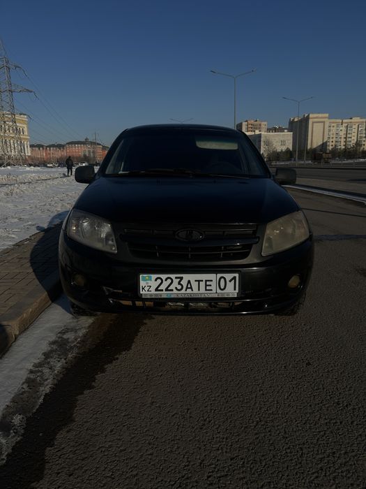 Аренда машины