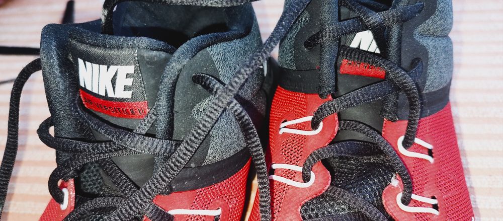 Мъжки Nike.                .