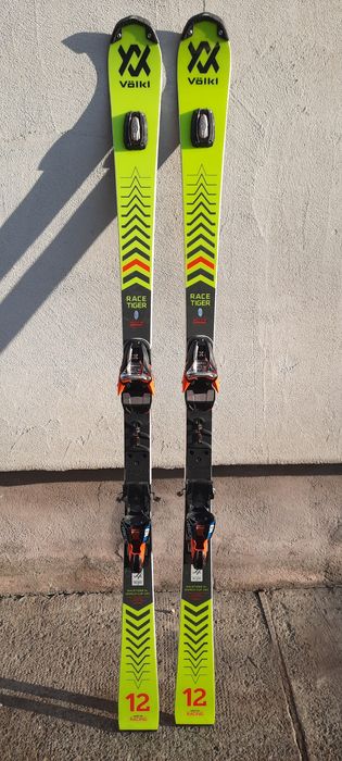 Volkl sl  world cup FIS