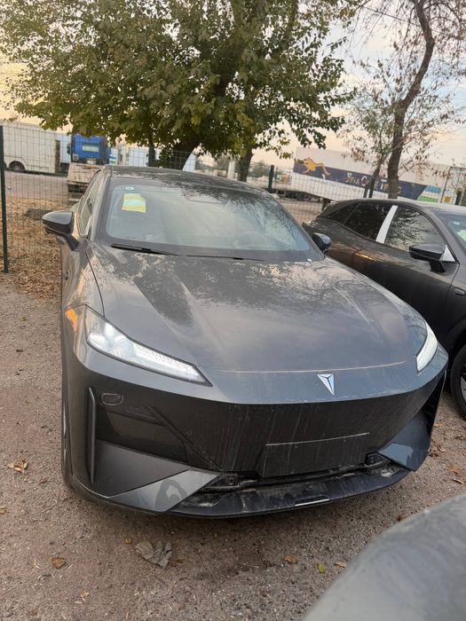 Deepal s07 max pro r20 самый фулл