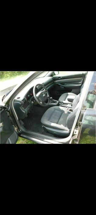 Dezmembram AUDI A4 B5 FACELIFT Variant Break 1.9TDI AJM/ATJ 115CP/85kW