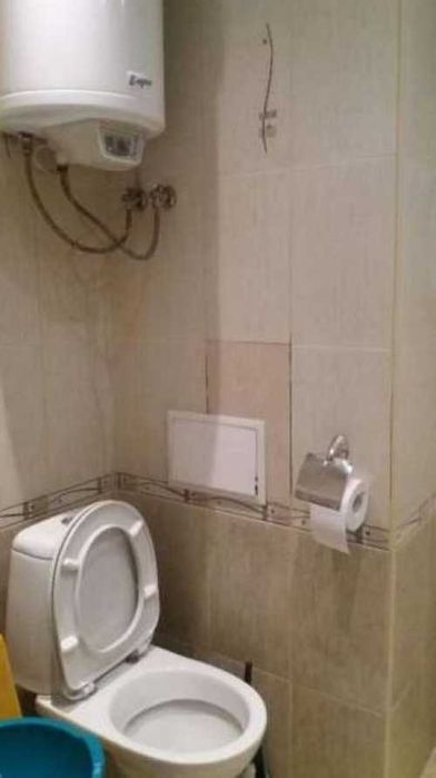 Дава се под наем Двустаен апартамент в София, Зона Б-18 - 65 кв.м за 650 € - Снимка #6