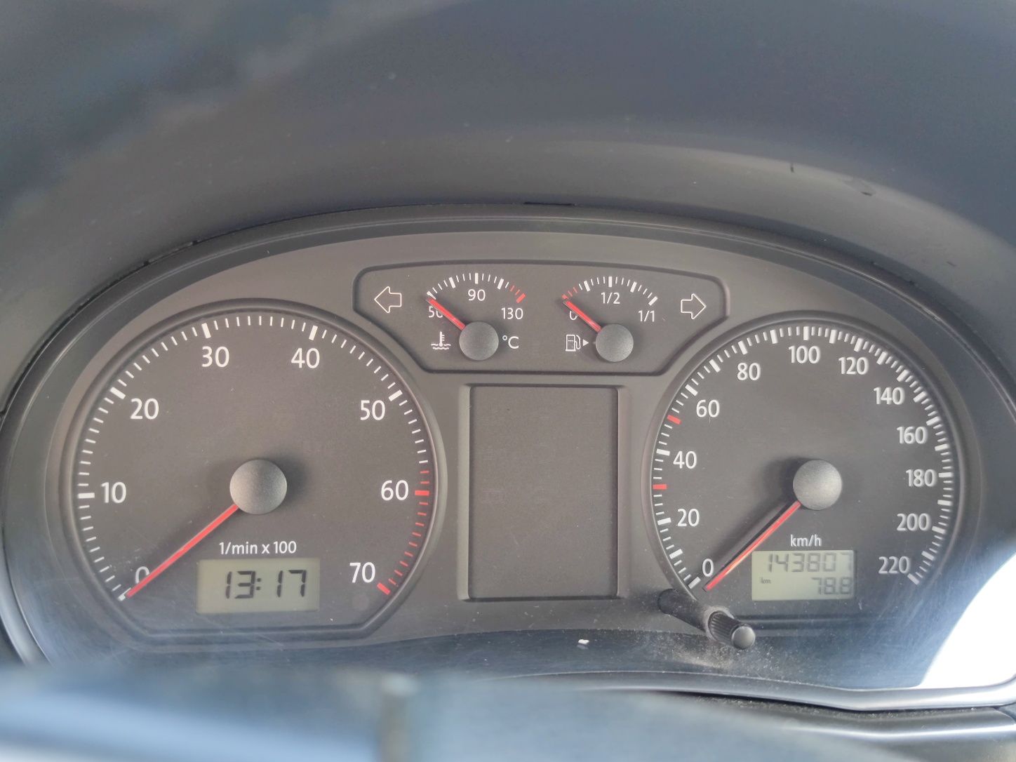 Wolksvagen Polo 1.2  Ac perfect Funcțional