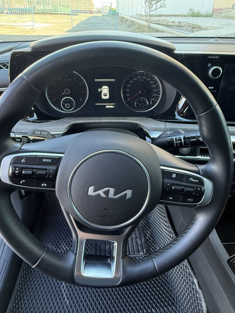 Kia k5 2023 yurgani 20500