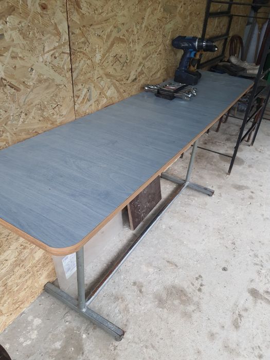 Masa terasa lunga 170 cm