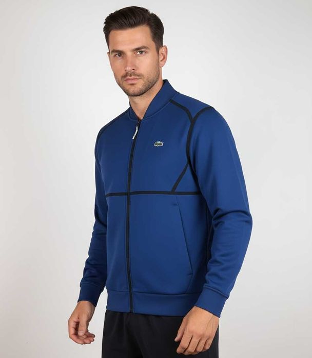 Lacoste Sport Sweatshirt - Оригинално мъжко горнище размер M