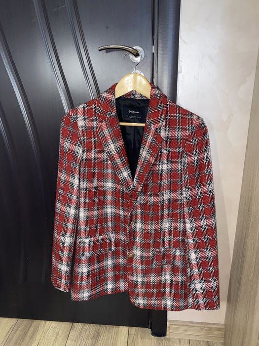 Блейзер Stradivarius