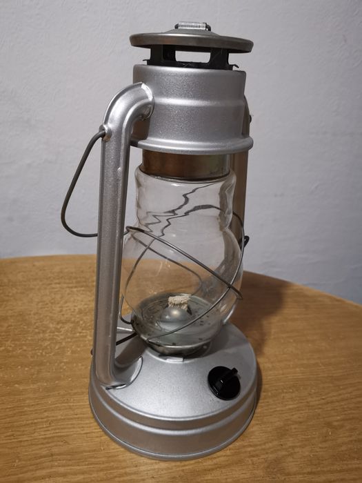 Фенери различни, 2 модела