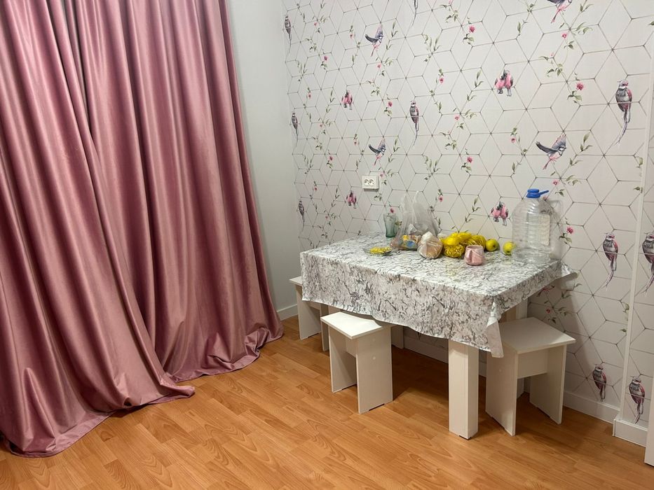 Сдам квартиру по месячно