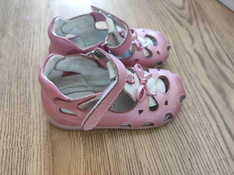 Sandale fete 4Kids - marimea 23