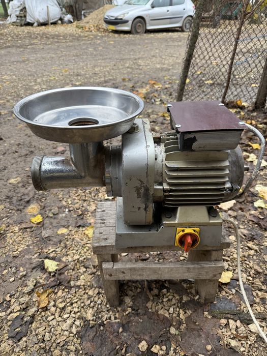 Турска Месомелчка 12