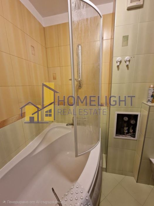 Продава се Тристаен апартамент в София, Младост 3 - 105 кв.м за 3229 €/кв.м - Снимка #11