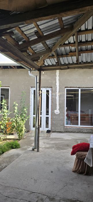 Кибрай 1.73.сот.3хона.