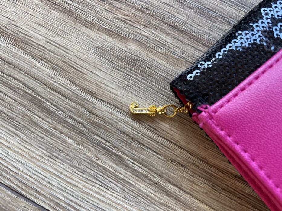 juicy couture чанта  clutch