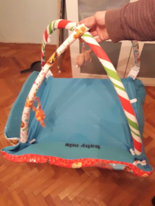 Loc de joacă  nou născut