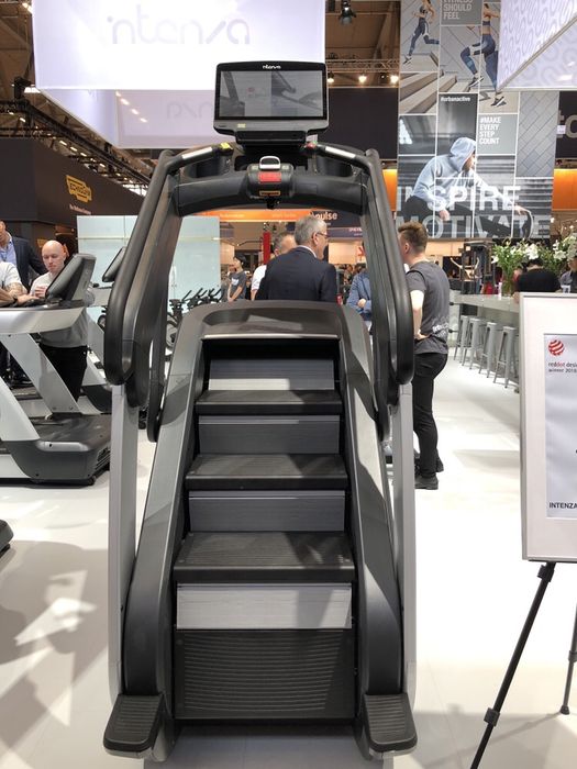 Scara Trepte fitness