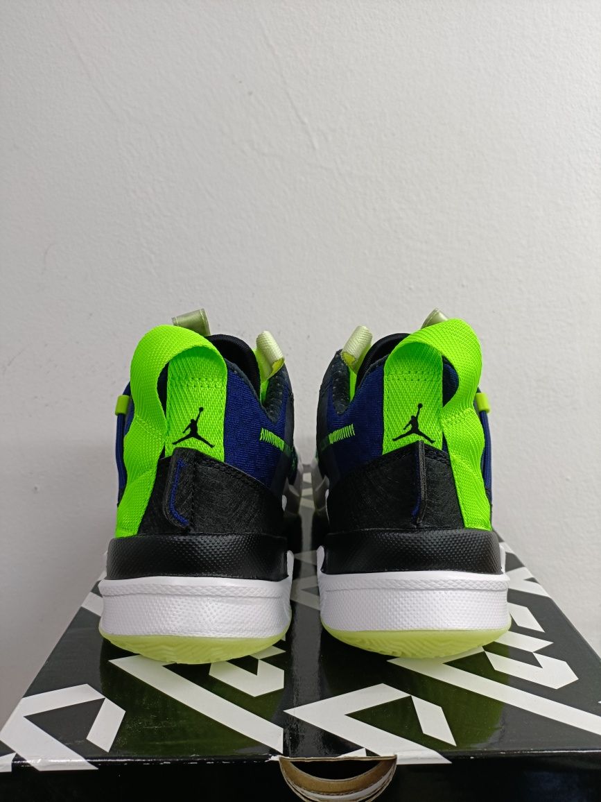 Jordan Why Not Zer0.3 Se номер 40