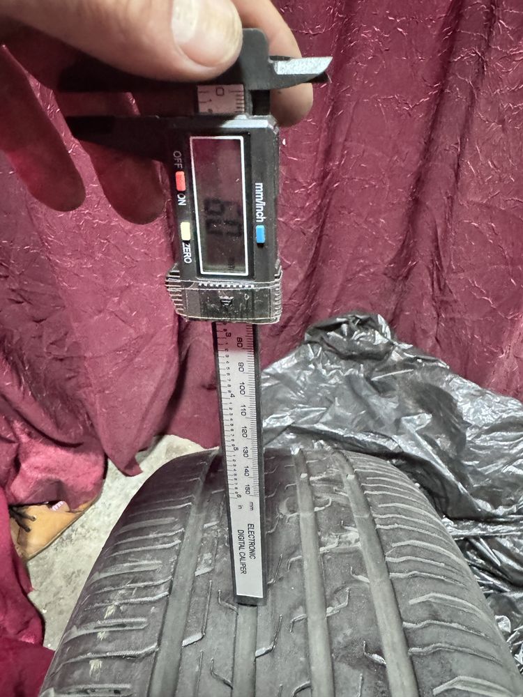 Roti vara R18 TIGUAN ,KODIAQ,Q5,Q3,5X112,-235/55/18