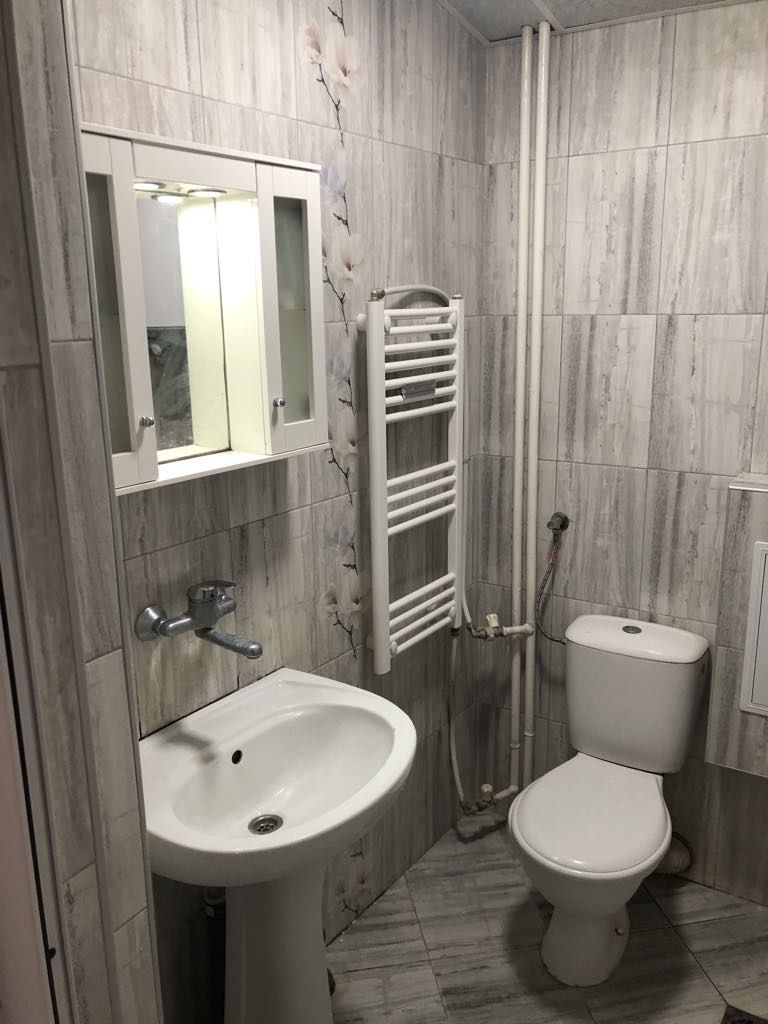 Продава се Тристаен апартамент в Разград, Бели Лом - 80 кв.м за 1338 €/кв.м - Снимка #15