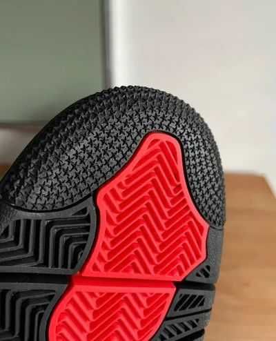 #VANZARE# Jordan 4 Red Thunder -Livrare Rapidă Cu Verificare Colet