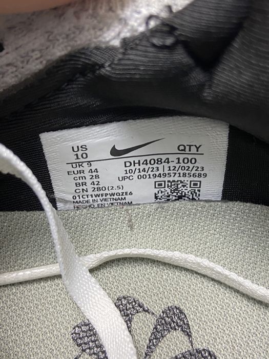 Nike Air VaporMax Flyknit 2021 [44] noi