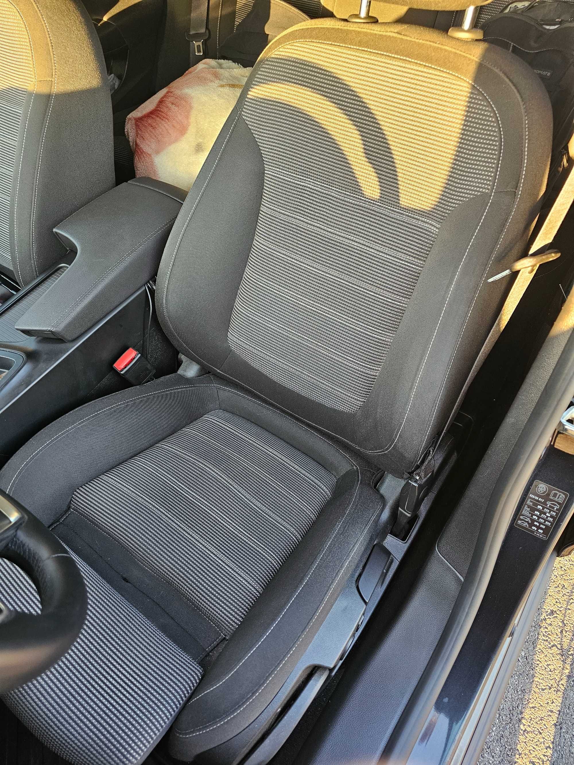Opel Insignia 1.6cdti 2016