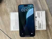 Iphone 15 pro max 512гб