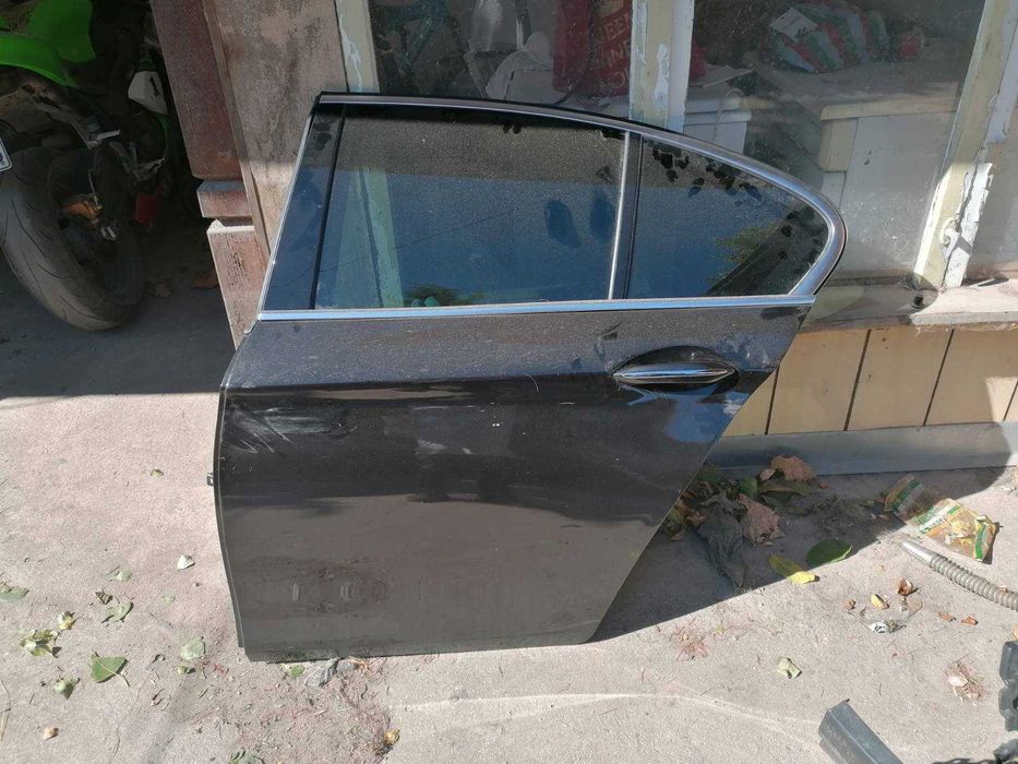 Задна лява врата за BMW