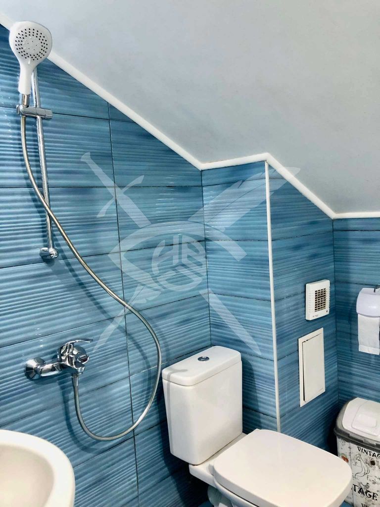 Дава се под наем Двустаен апартамент в Варна, Конфуто - 88 кв.м за 500 € - Снимка #5