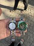 Soat rolex.
